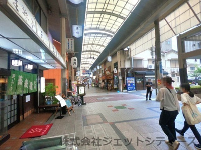  | ヴィラナリー天神橋