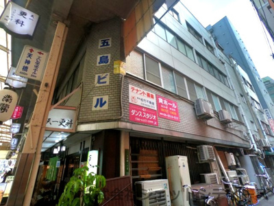  | ヴィラナリー天神橋