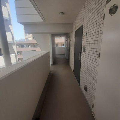 【その他共用部分】 | リヴェール清瀬Ⅱ