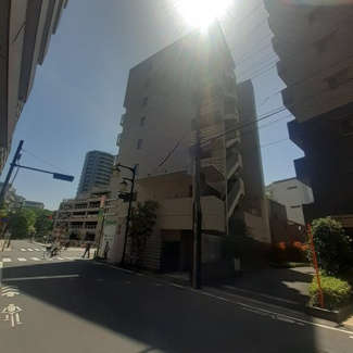 【外観】