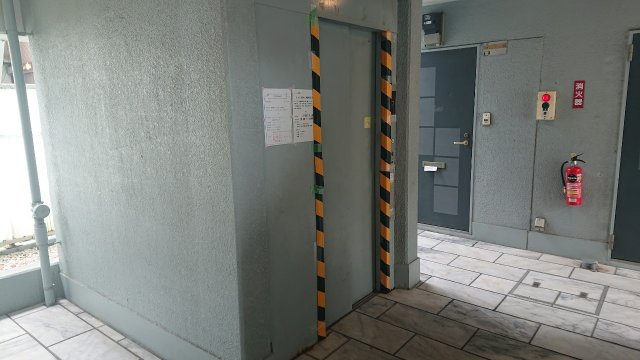 プレスイン篠原橋｜名古屋市の賃貸ならMy賃貸のその他共用部分|プレスイン篠原橋