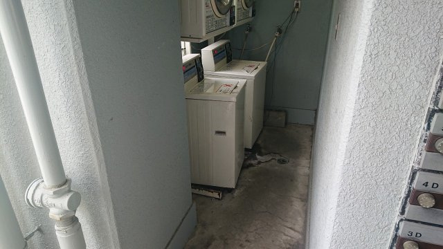 プレスイン篠原橋｜名古屋市の賃貸ならMy賃貸のその他共用部分|プレスイン篠原橋