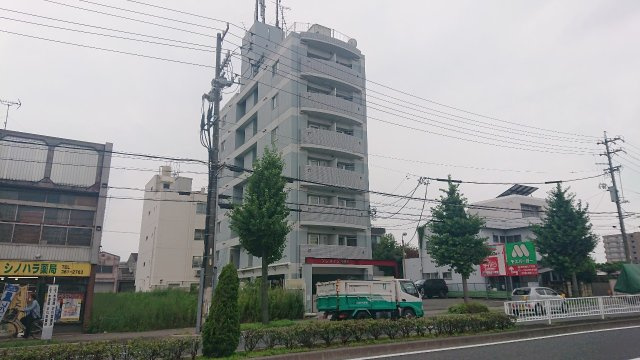 プレスイン篠原橋｜名古屋市の賃貸ならMy賃貸