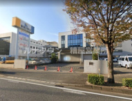 東比恵2丁目事業用貸地の画像