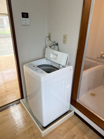 【設備】 | 塚原コーポⅠ | 居室照明付き