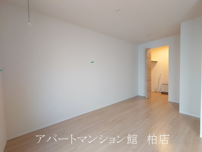 【寝室】 | ラポール