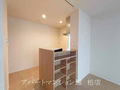 【内装】 | ラポール