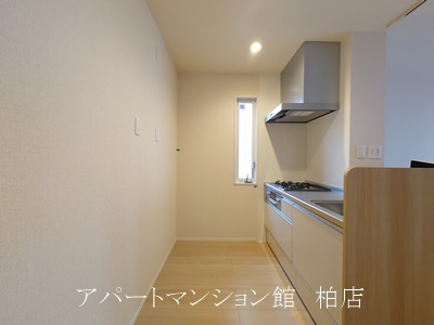 【キッチン】 | ラポール
