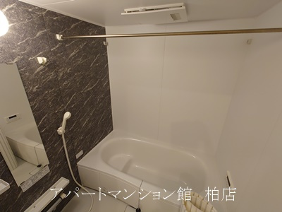 【浴室】 | ラポール
