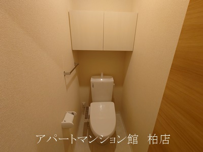 【トイレ】 | ラポール