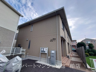【外観】 | ラポール