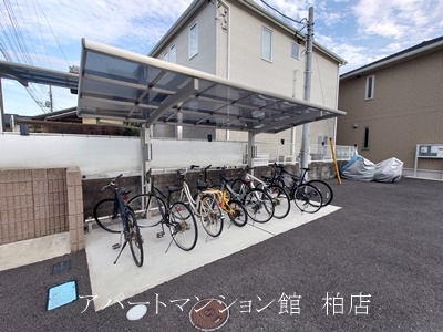 【その他共用部分】 | ラポール