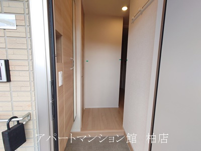 【玄関】 | ラポール