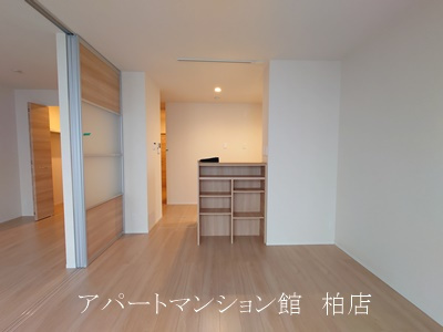 【内装】 | ラポール