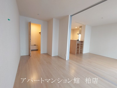 【洋室】 | ラポール