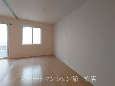 【寝室】 | ラポール