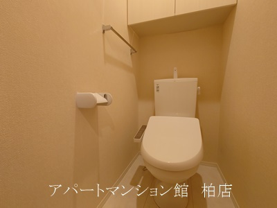 【トイレ】 | ラポール