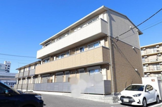 【外観】 | ルナ・エスポワール