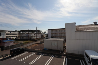 【展望】 | ルナ・エスポワール