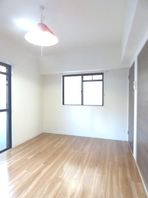 【その他】 | ラルジュ大橋(ラルジュオオハシ) | ※別号室の写真になります。現況優先。
