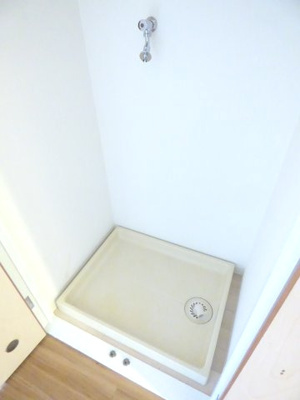 【設備】 | ラルジュ大橋(ラルジュオオハシ) | ※別号室の写真になります。現況優先。
