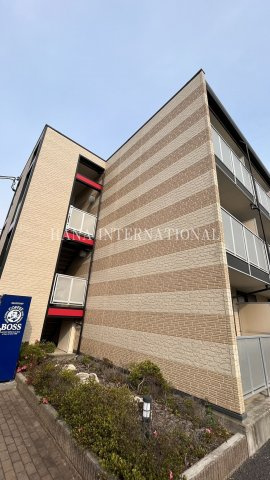 ＹＵＴＡＫＡの外観