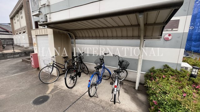 アルカディアのその他共用部分