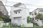 中銀弦巻マンシオンの画像