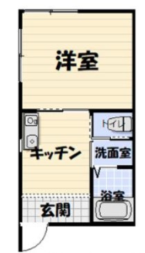 【間取り】 | Like星久喜A棟