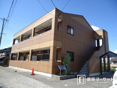 【エントランス】 | ラビットヒルズⅡ