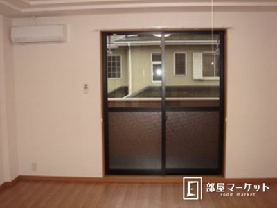 【展望】 | ラビットヒルズⅡ | 同型タイプ