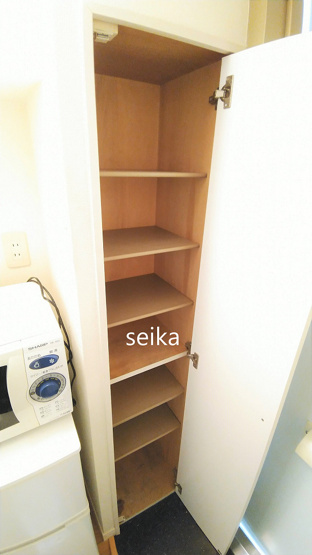 【玄関】 | メゾン