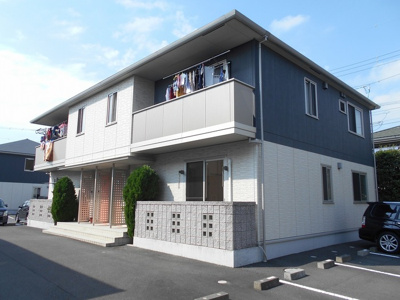 【外観】 | レセンテＫａｚ