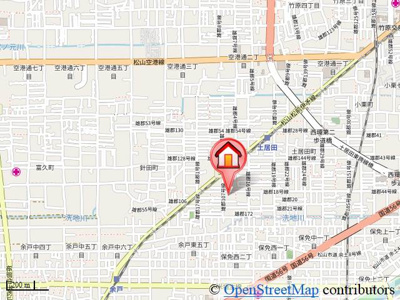 【地図】 | レセンテＫａｚ