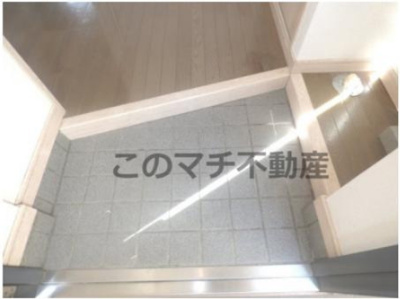 【玄関】 | リンピアル大橋(リンピアルオオハシ) | ※別号室の写真になります。現況優先。