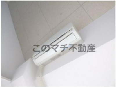 【セキュリティ】 | リンピアル大橋(リンピアルオオハシ) | ※別号室の写真になります。現況優先。
