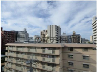 【展望】 | ※別号室の写真になります。現況優先。
