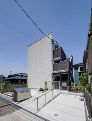 【エントランス】 | CASAR 町田（カザール　マチダ）