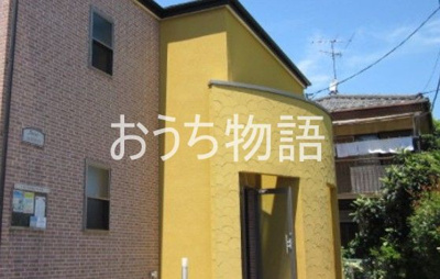 【エントランス】 | アムールMIYAMA