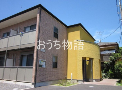 【外観】 | アムールMIYAMA