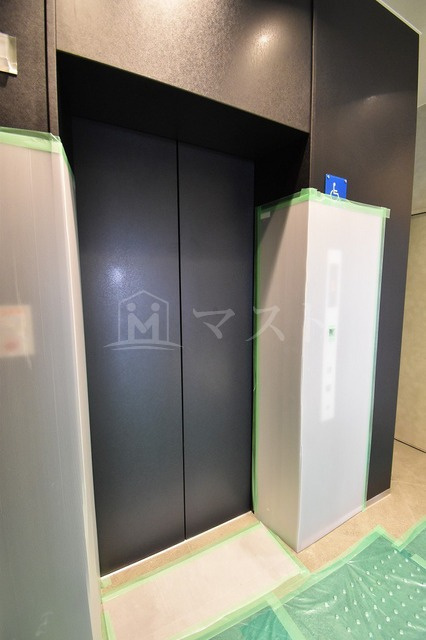Uresidence Temmabashiのその他共用部分