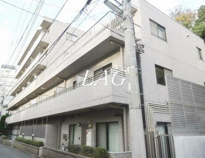 【外観】 | サンピア西須賀 | 外観です。