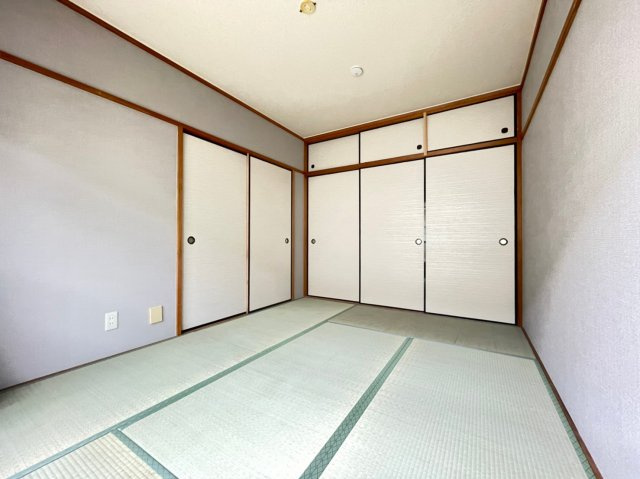 ベルデュウラ池上の子供部屋