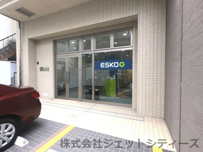 【外観】 | アーバネックス西天満