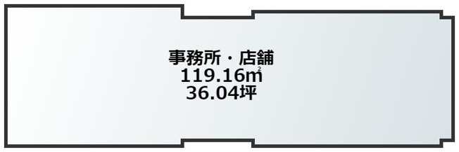 【間取り】 | アーバネックス西天満