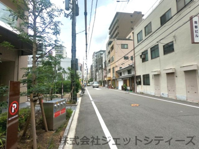  | アーバネックス西天満