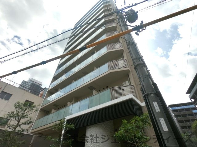  | アーバネックス西天満