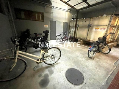 【その他共用部分】 | サンメゾン大開