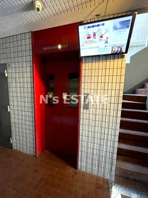 【その他共用部分】 | サンメゾン大開