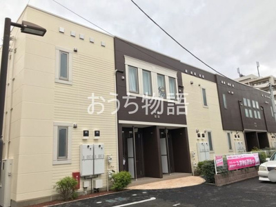 【外観】 | ステイブルハイム